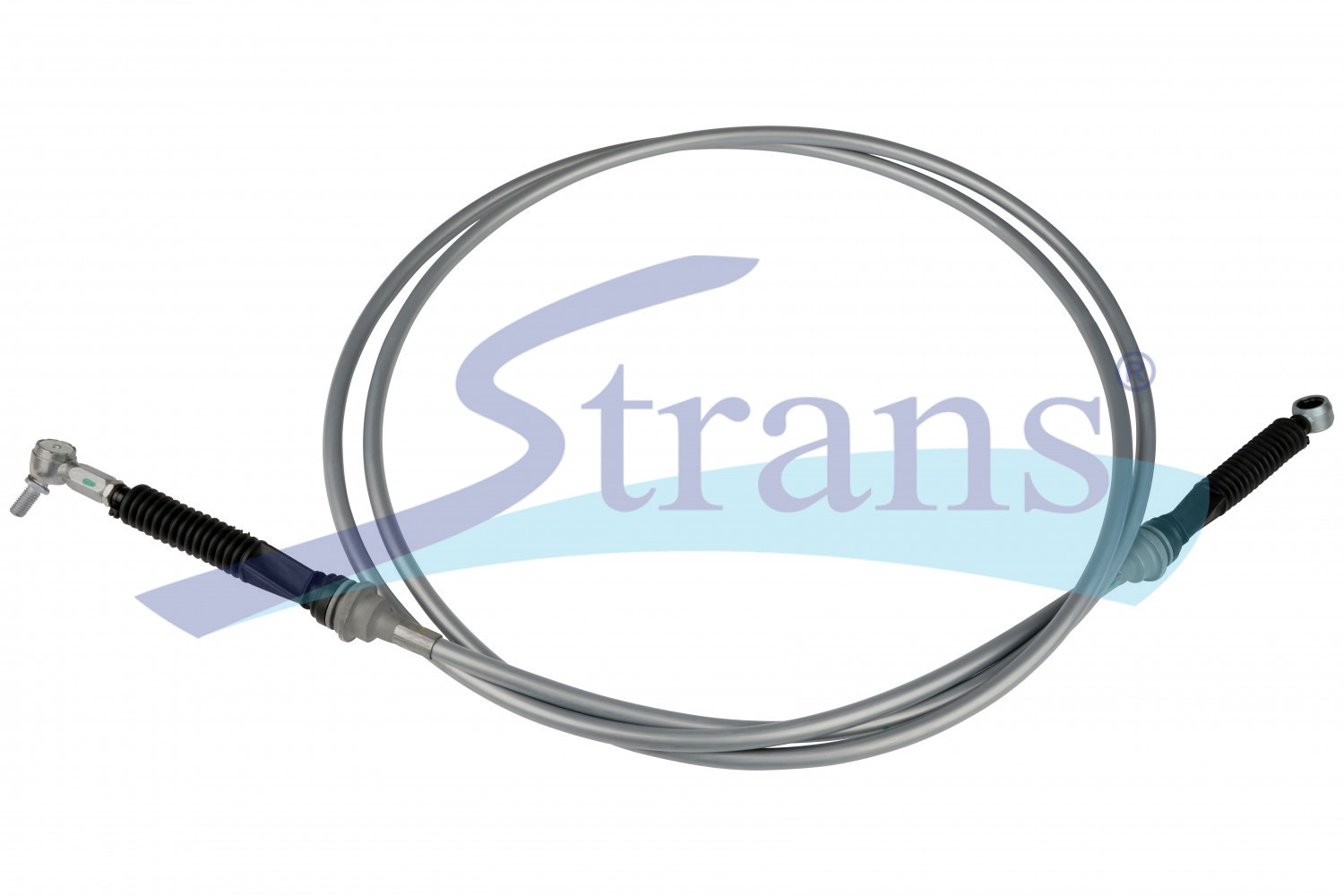 Gearshift Cable Man Tga/Tgs Zf 16S L-3252Mm 23197603252Am buy